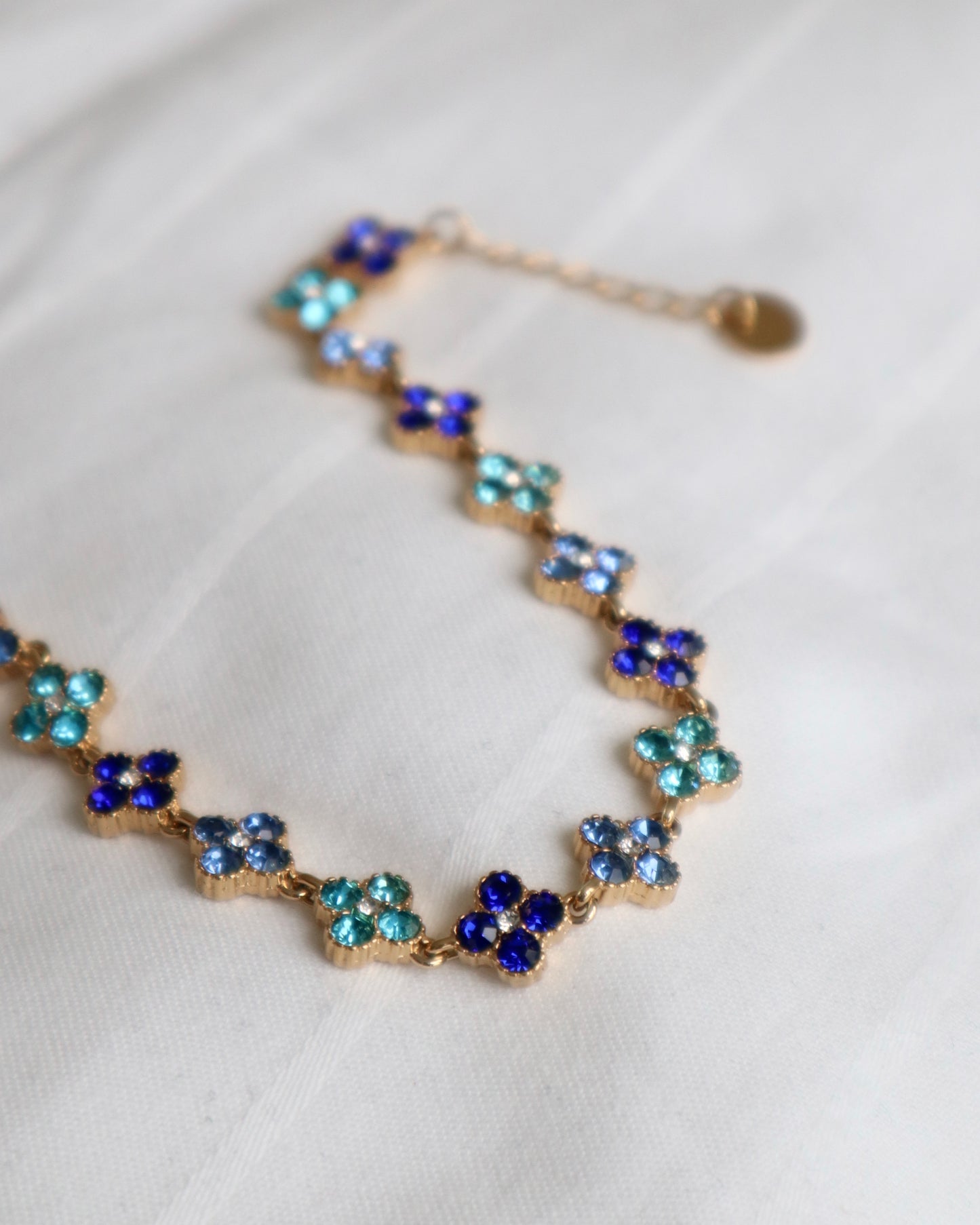 Bracciale Elegance Tricolor - Special Edition