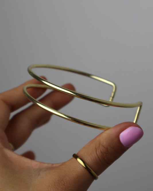 Bracciale Braccio Atena