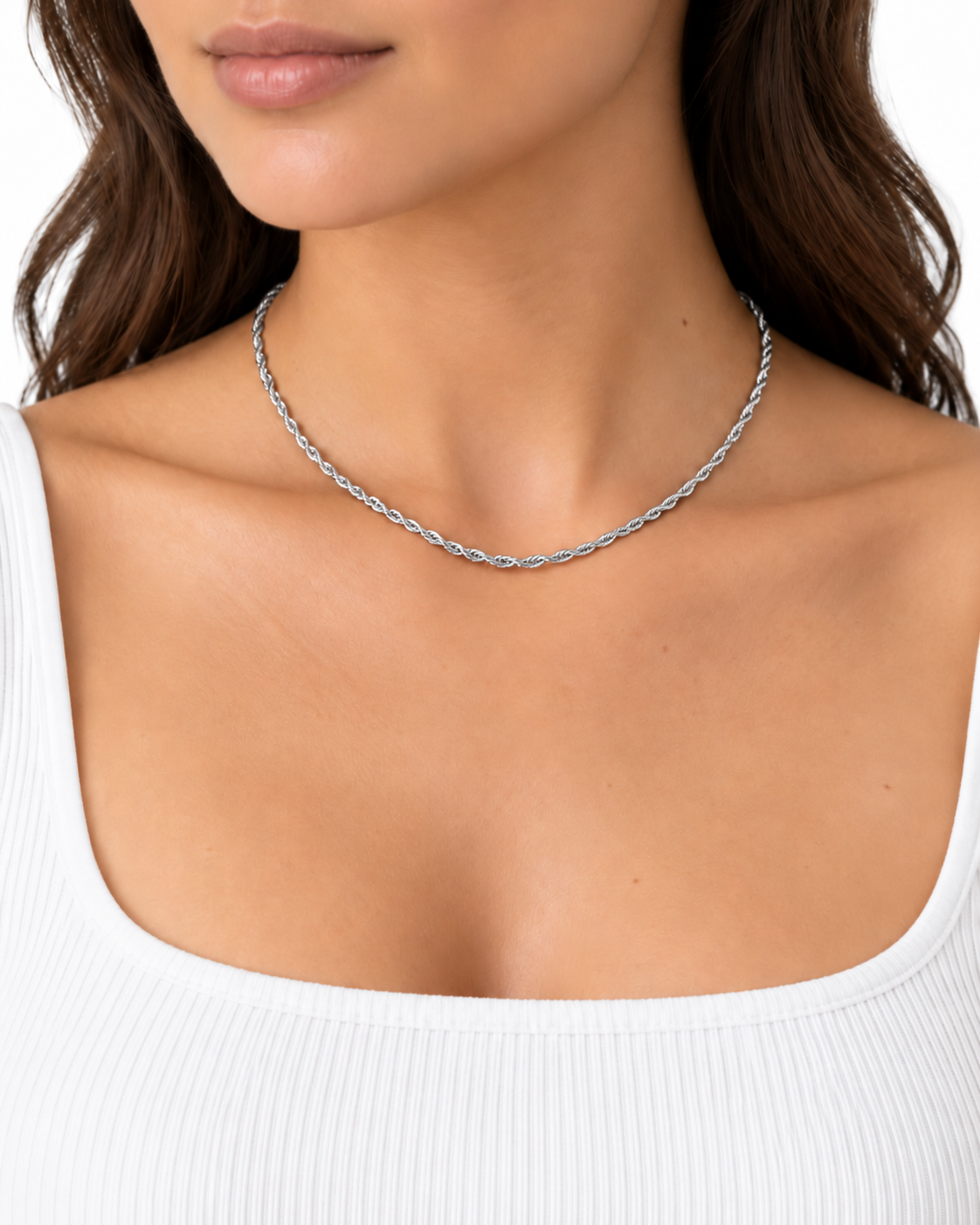 Collana Twist