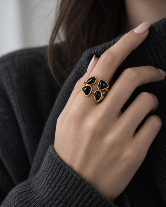 Anello Maleficent