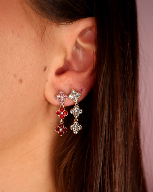 Orecchini Trilogy Elegance