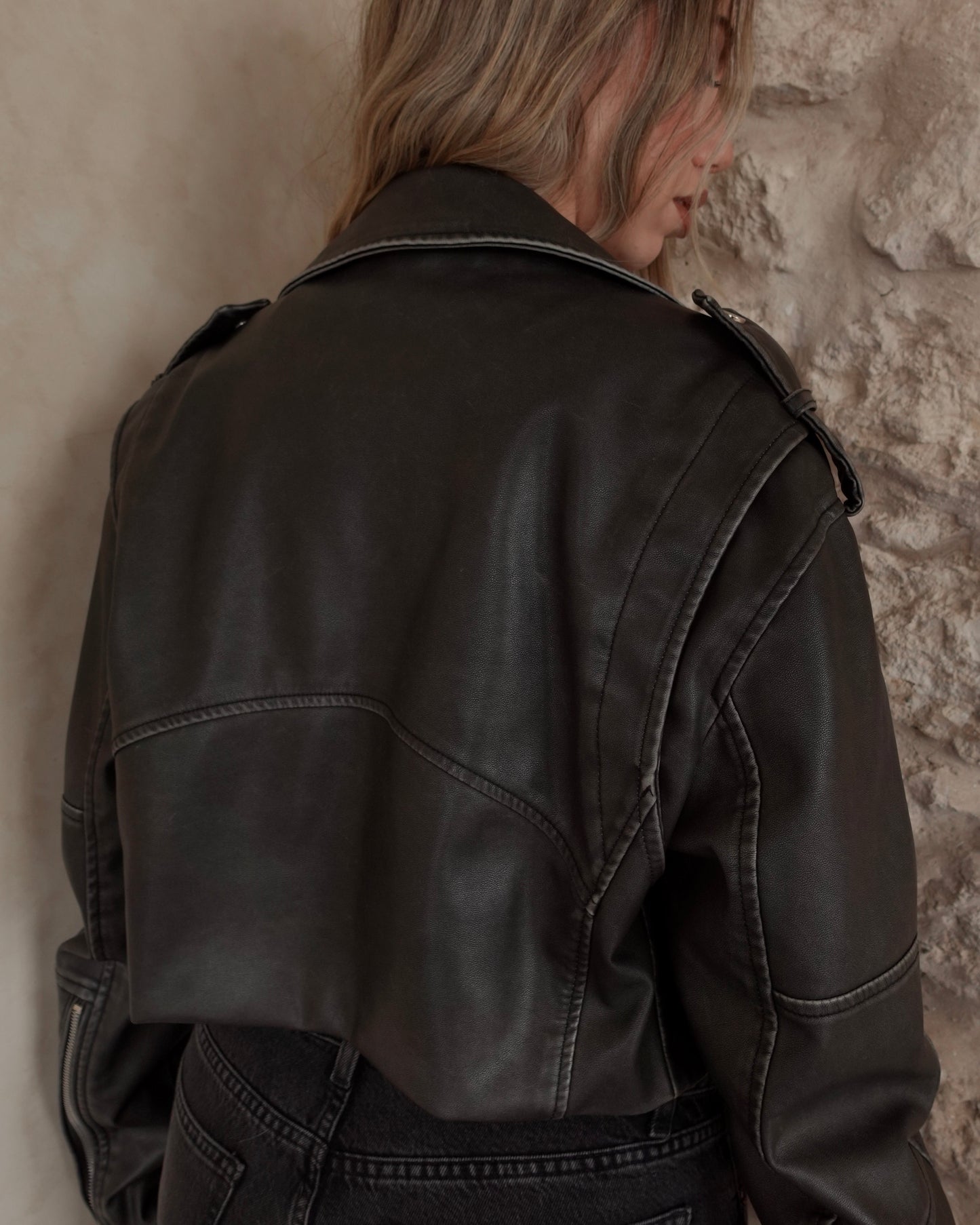 Biker Details