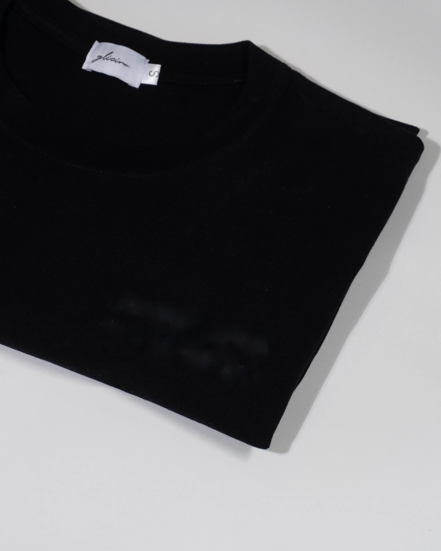 T-shirt Basic Nera