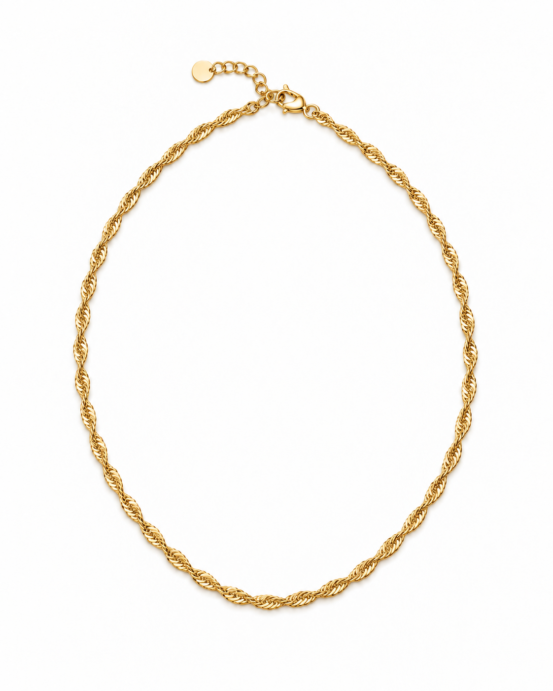 Collana Twist