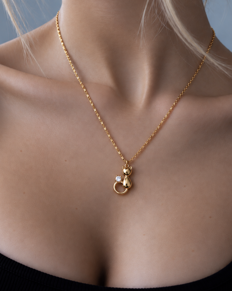 Collana Maleficent