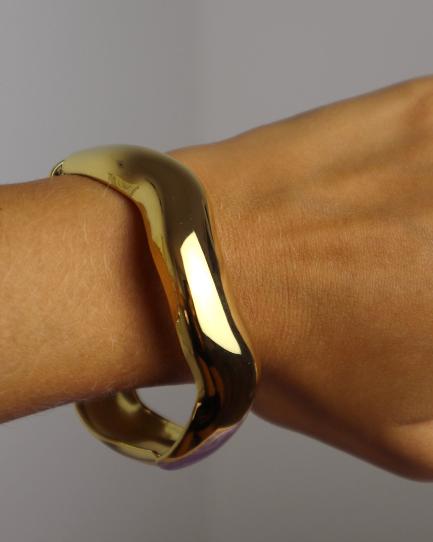 Bracciale Bold Wave