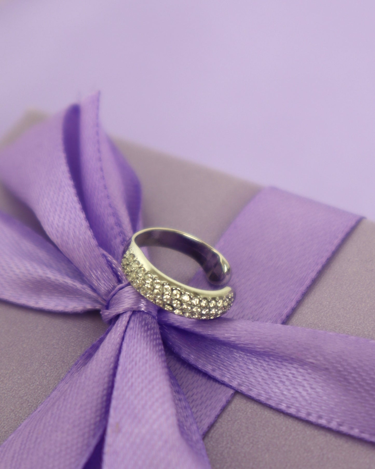 Earcuff Bold Sparkle