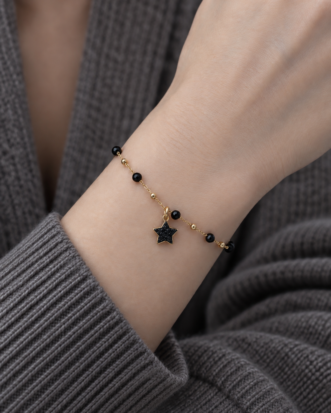 Bracciale Maleficent