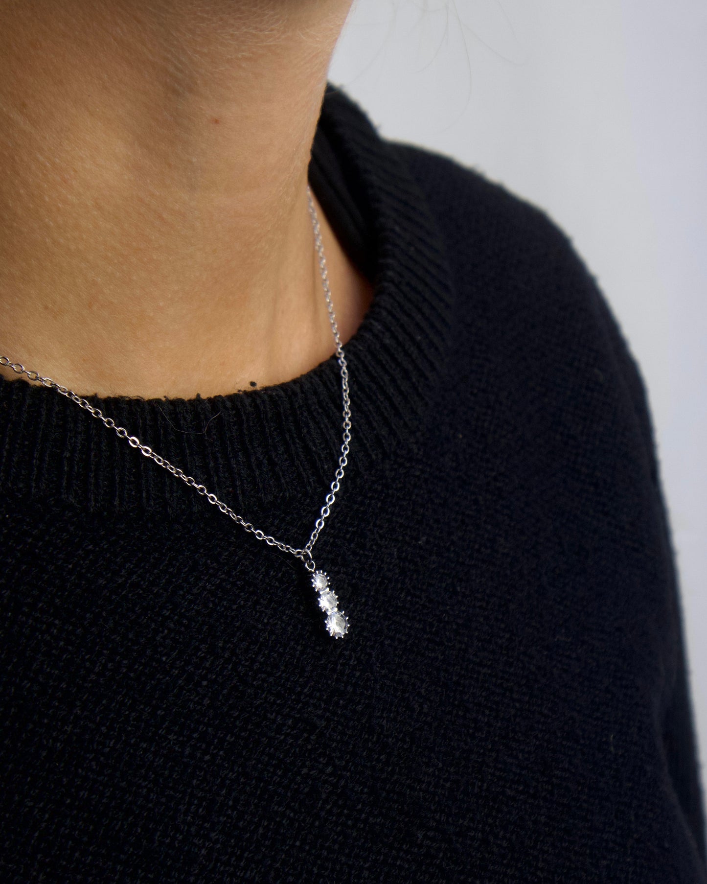 Collana Elegance