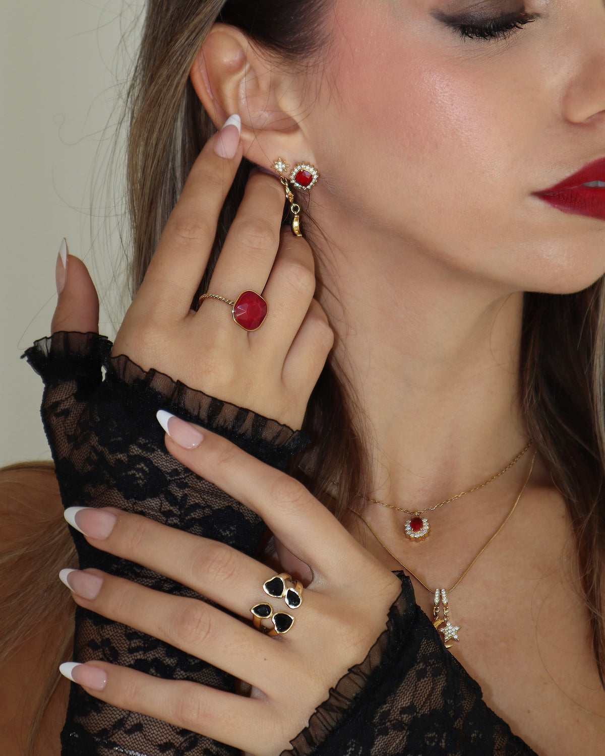Collana Elisabeth
