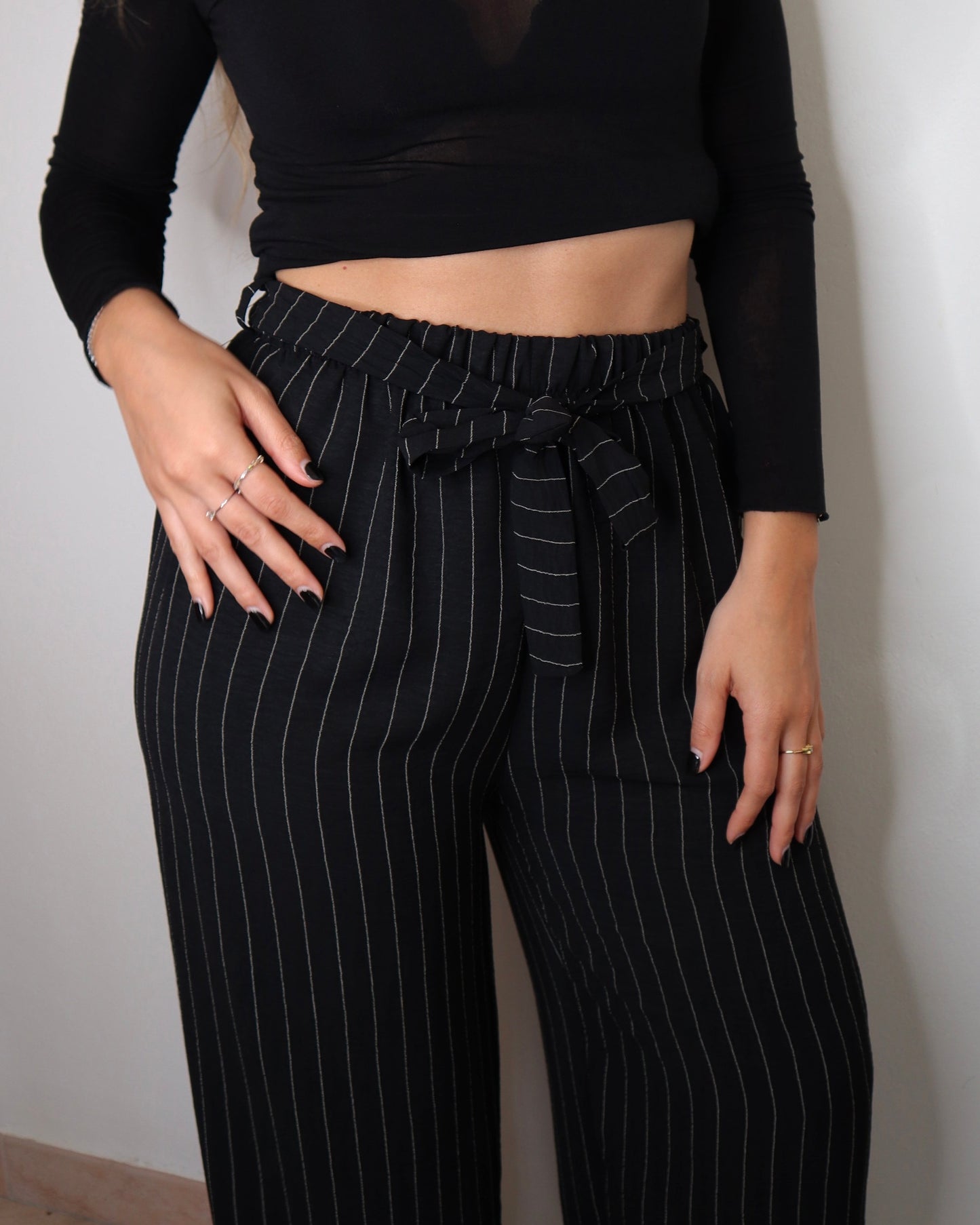 Pantalone Spring