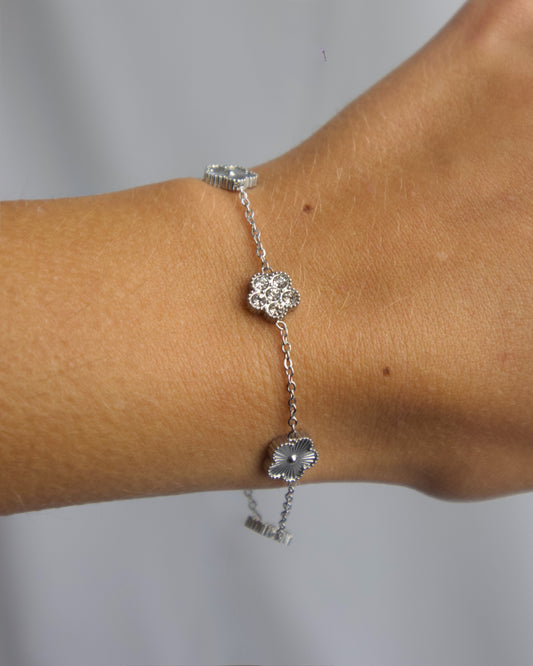 Bracciale Elegance Flower