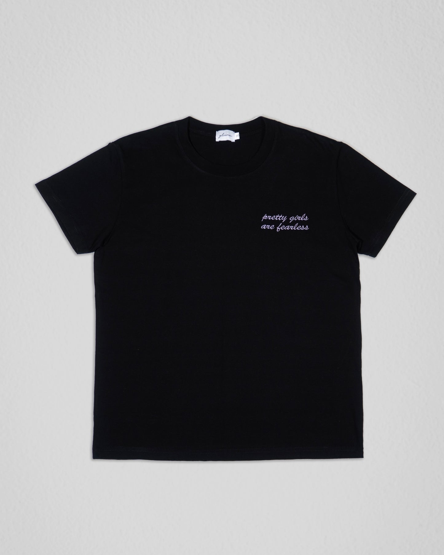 T-shirt Pretty girls