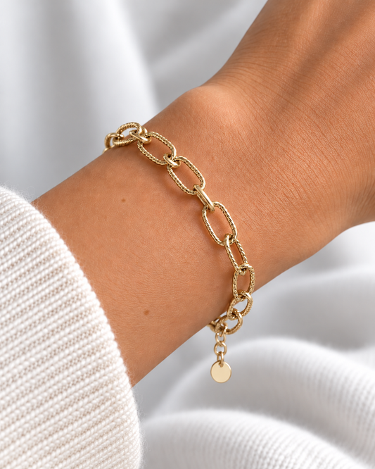 Bracciale Catena