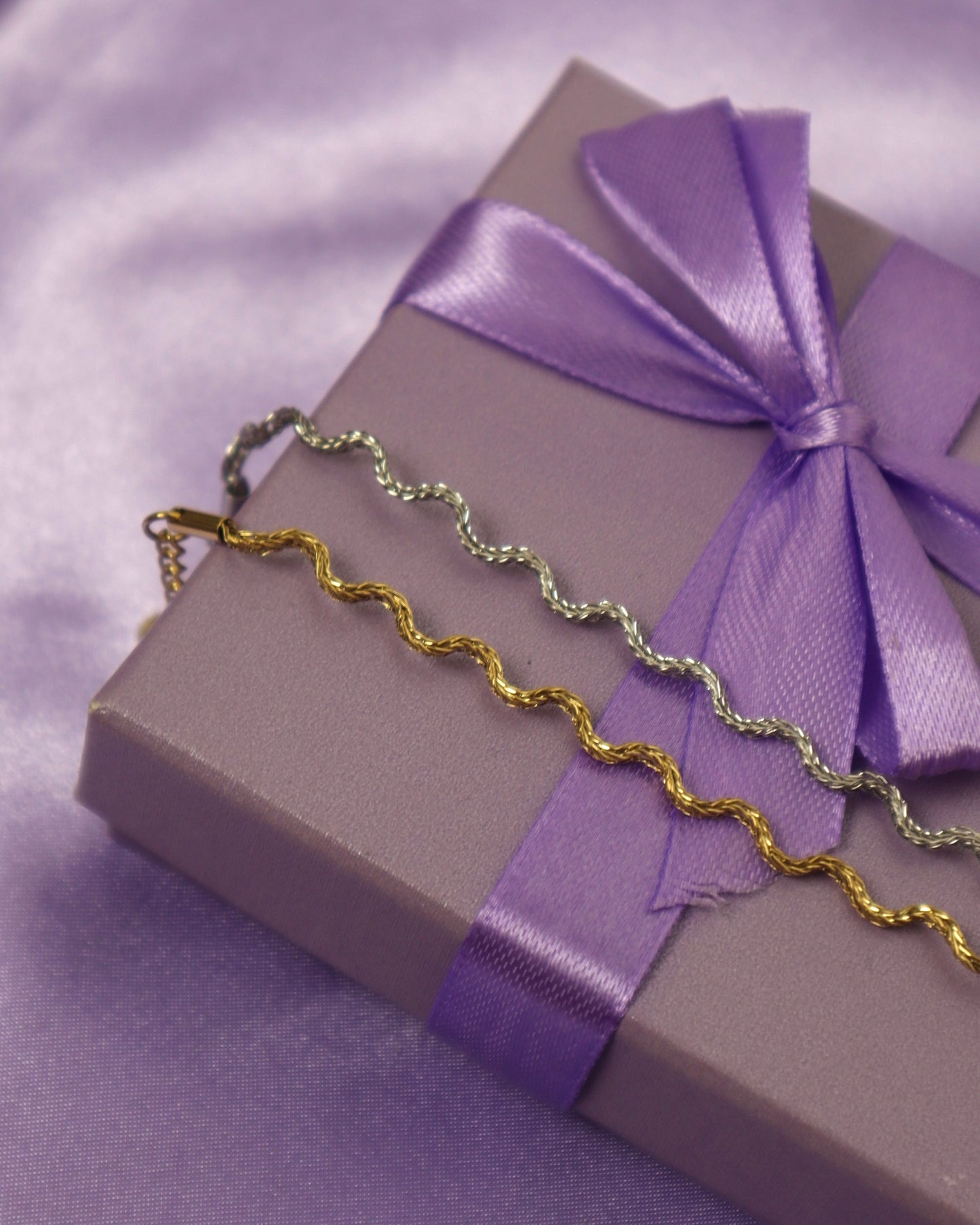 Bracciale Onda