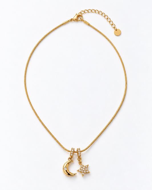 Collana Eclipse