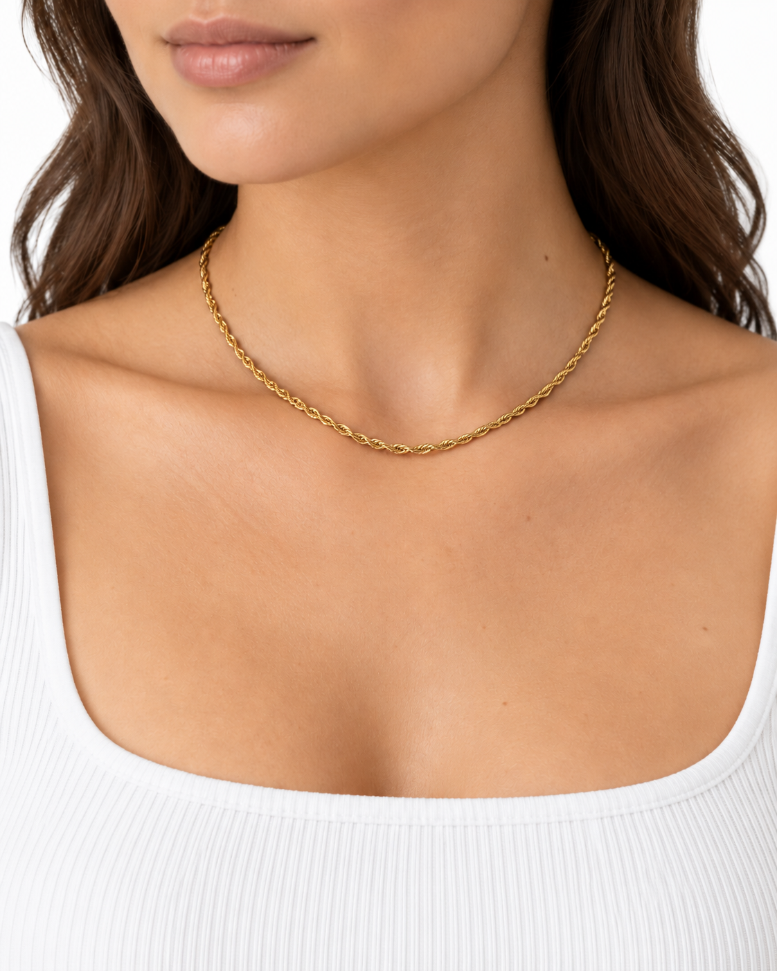Collana Twist