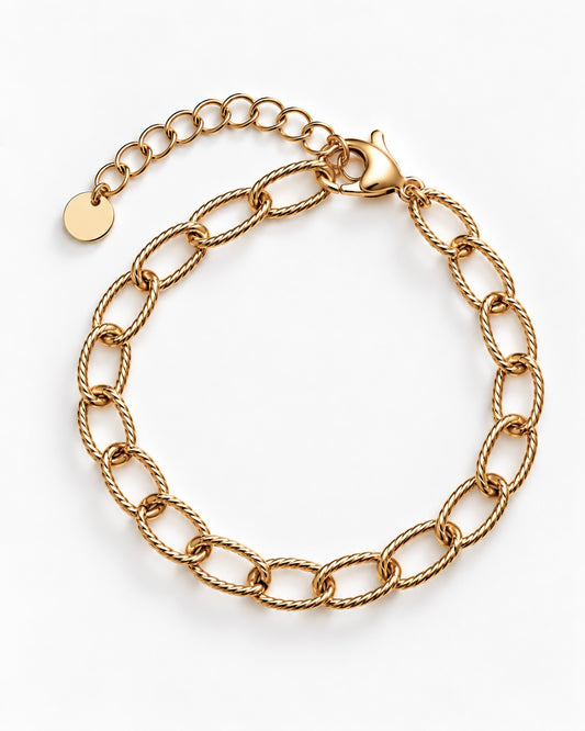 Bracciale Catena