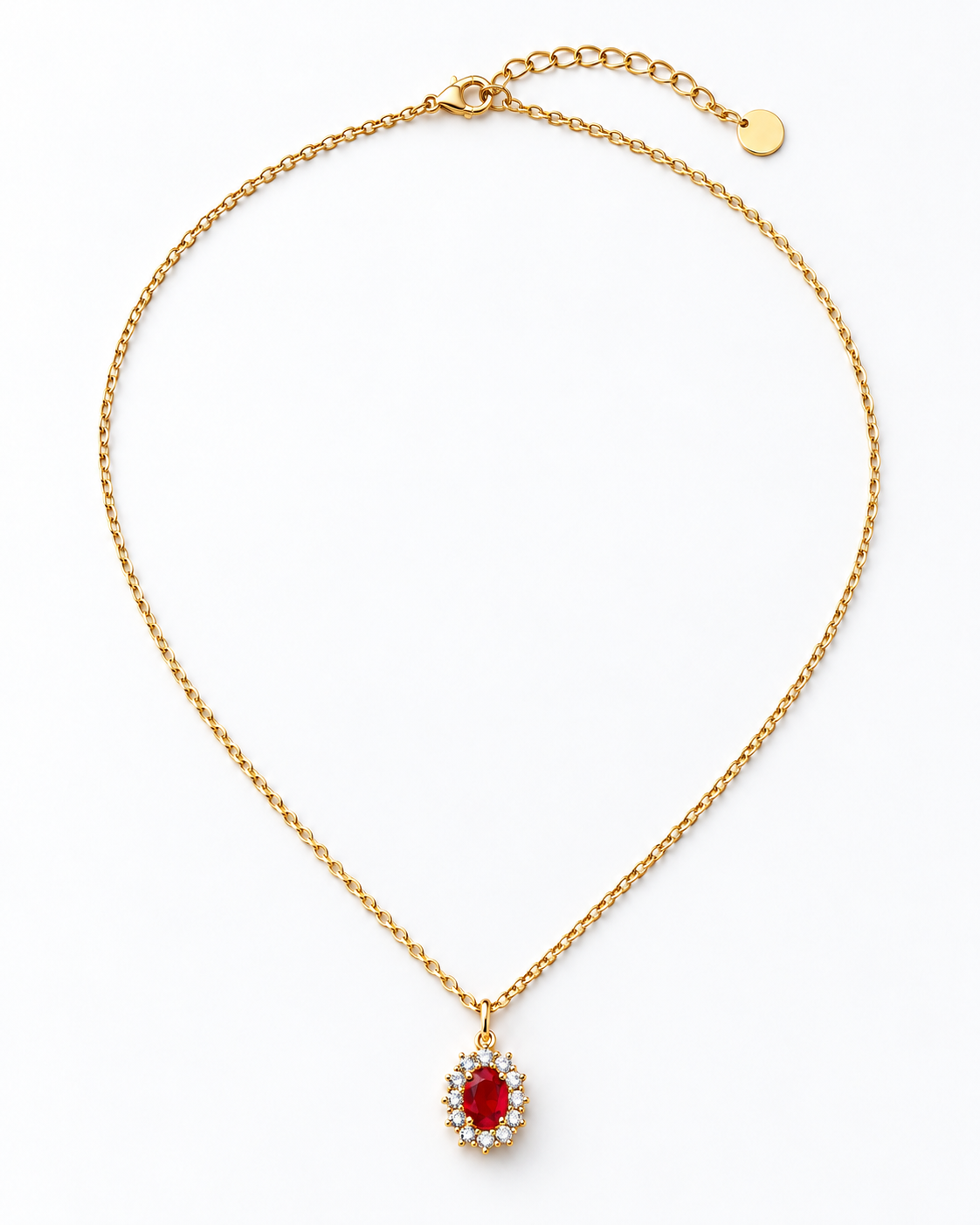 Collana Elisabeth