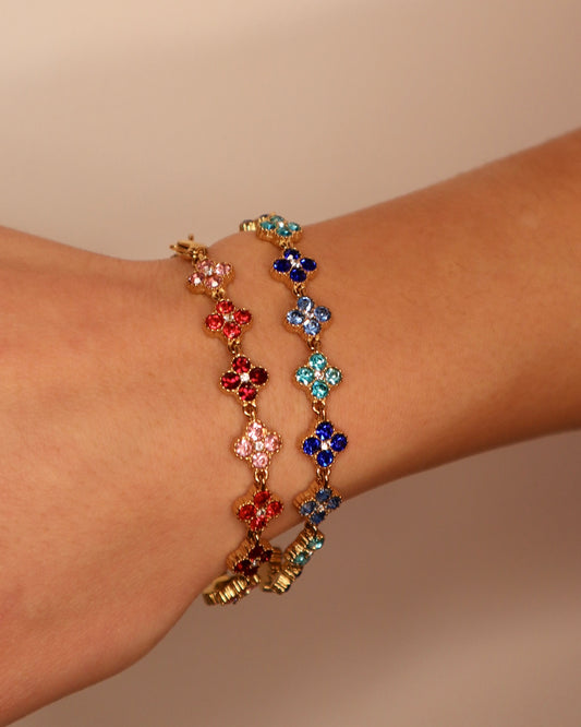 Bracciale Elegance Tricolor - Special Edition