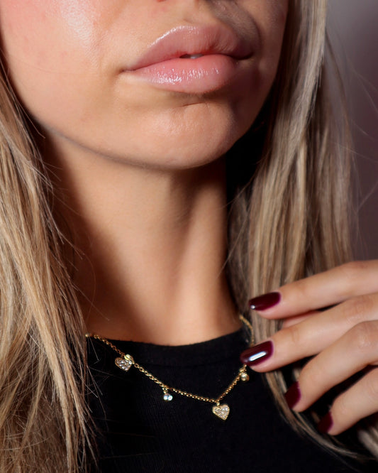 Collana Carol