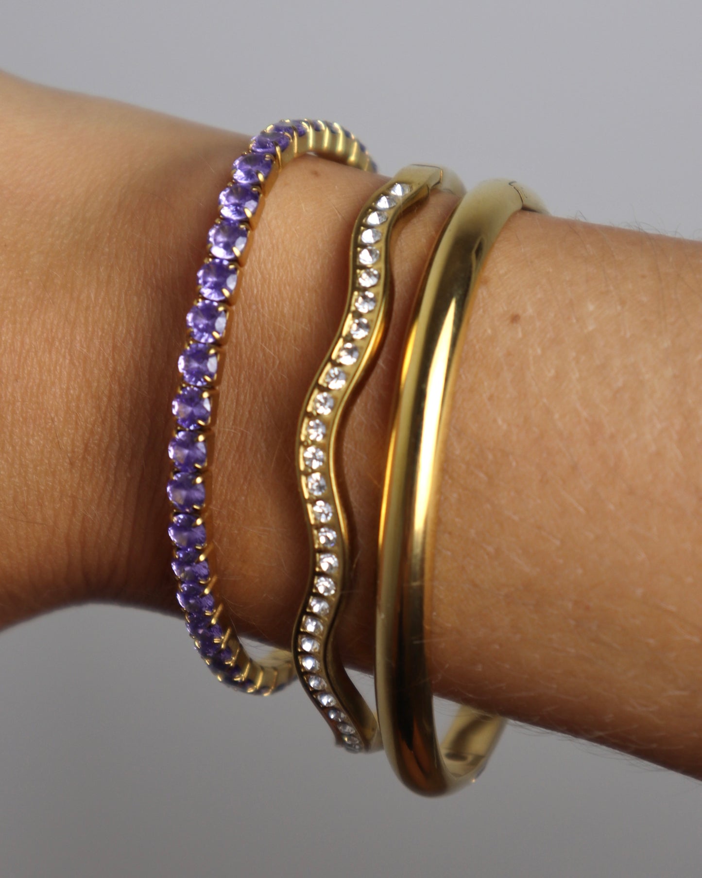 Bracciale Wave