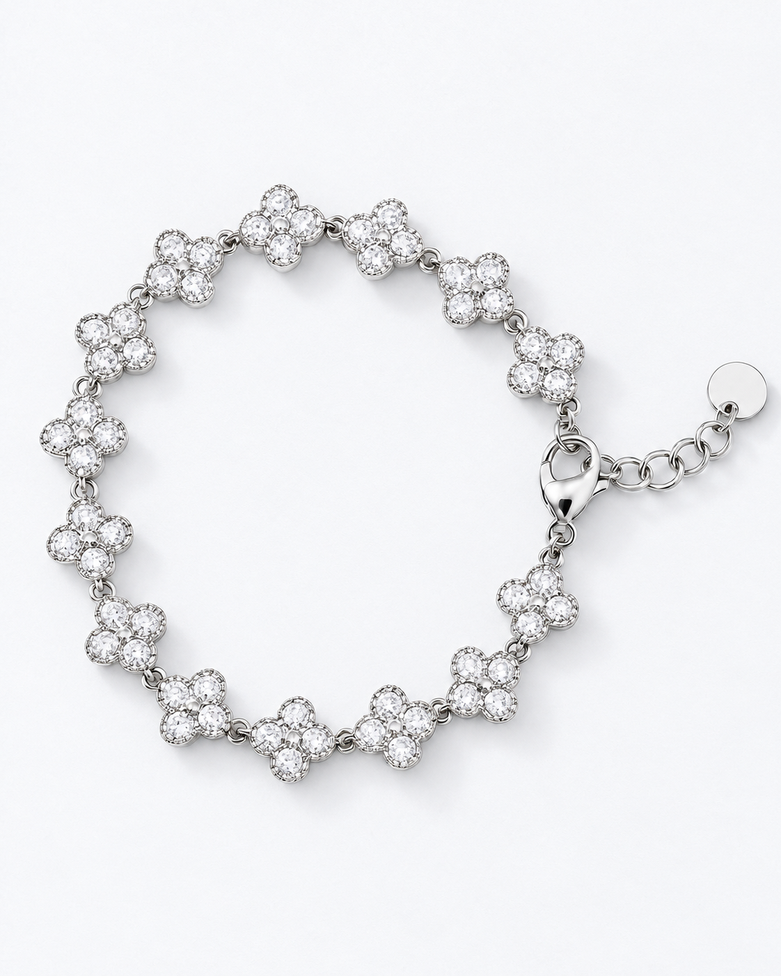 Bracciale Flower Luxury