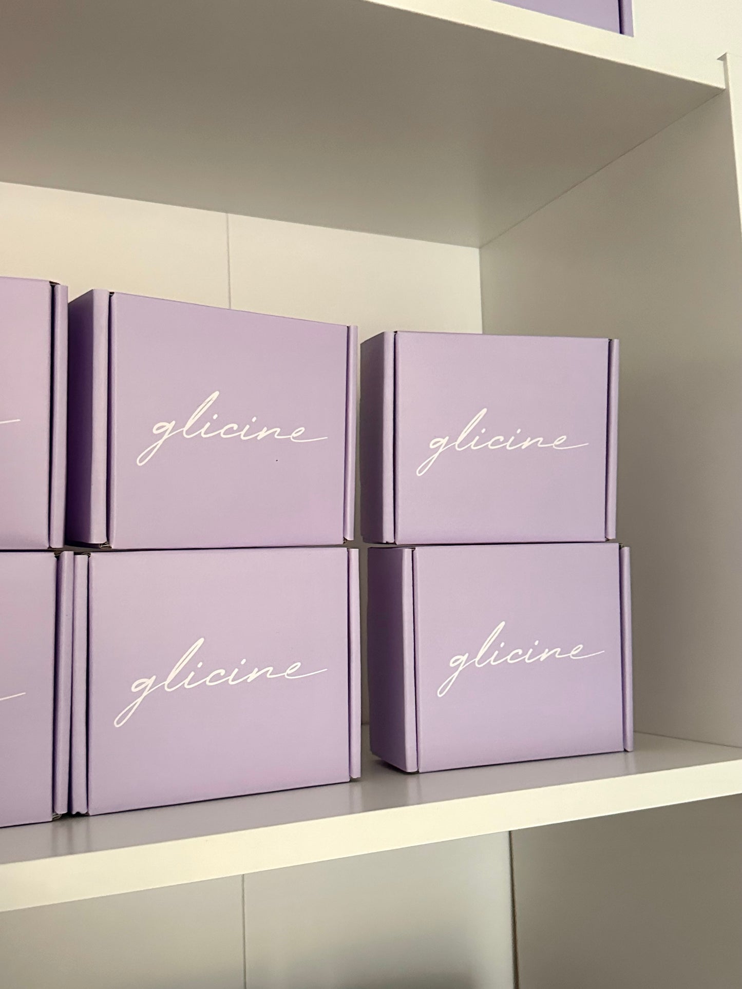 Glici Box