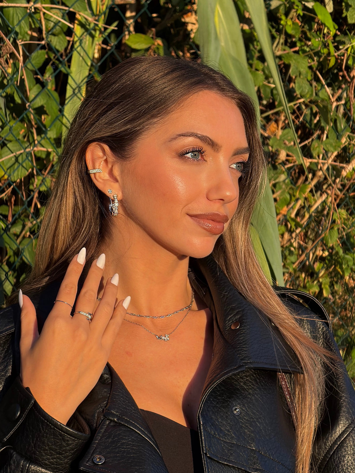 Anello Yuki