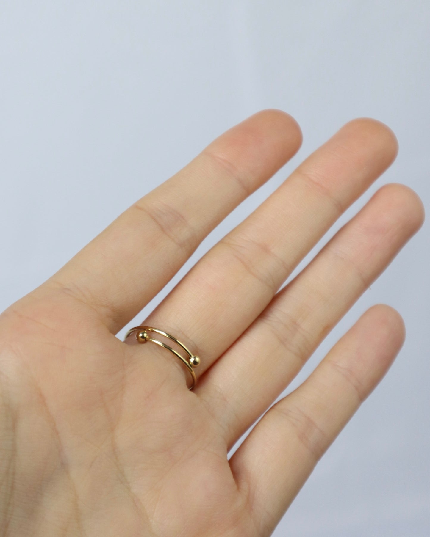Anello Sparkle