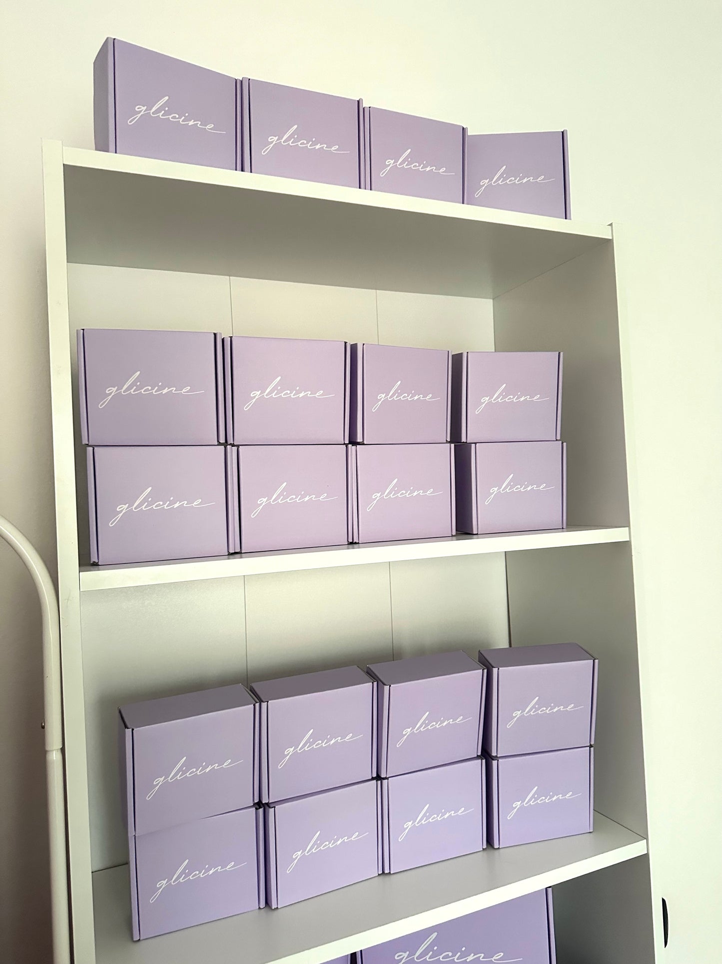 Glici Box