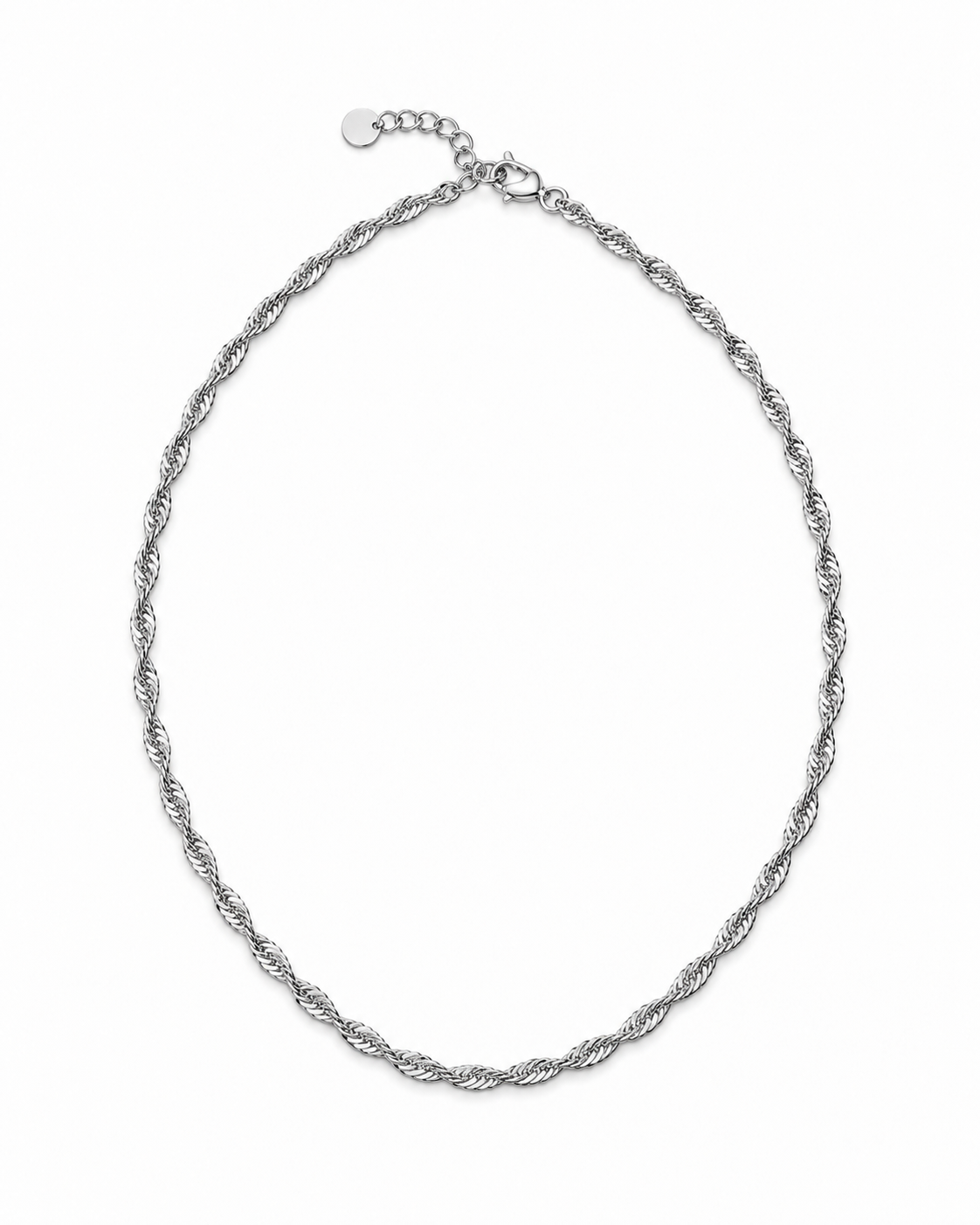 Collana Twist