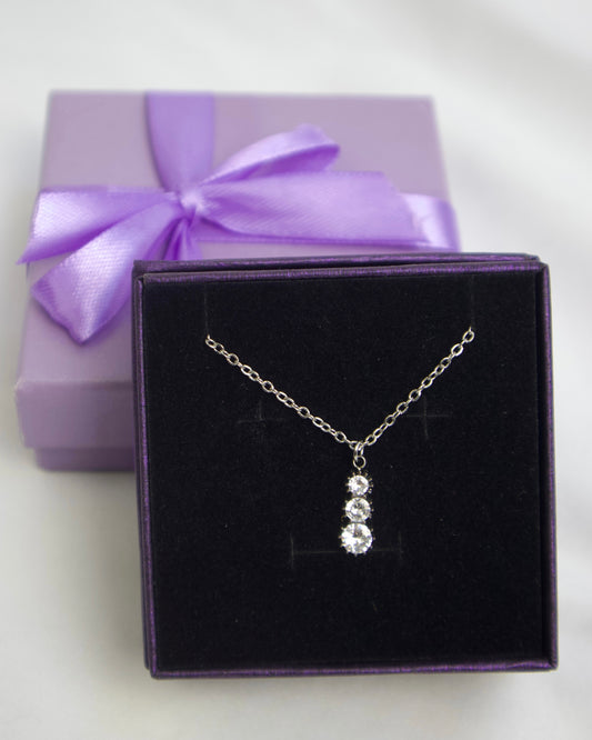 Collana Elegance
