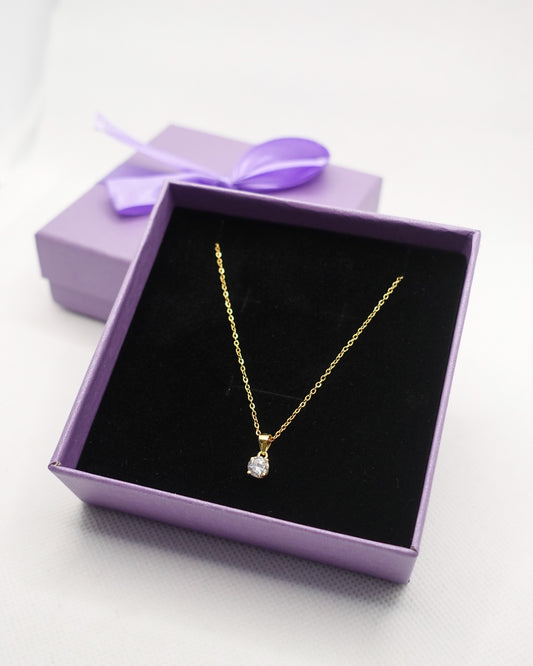 Collana Luce Sparkle