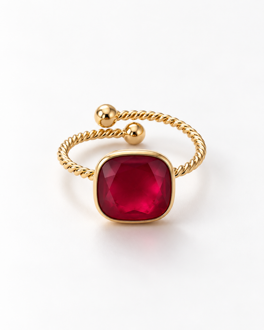 Anello Elisabeth