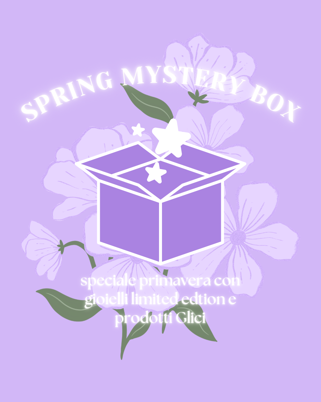 Spring Box