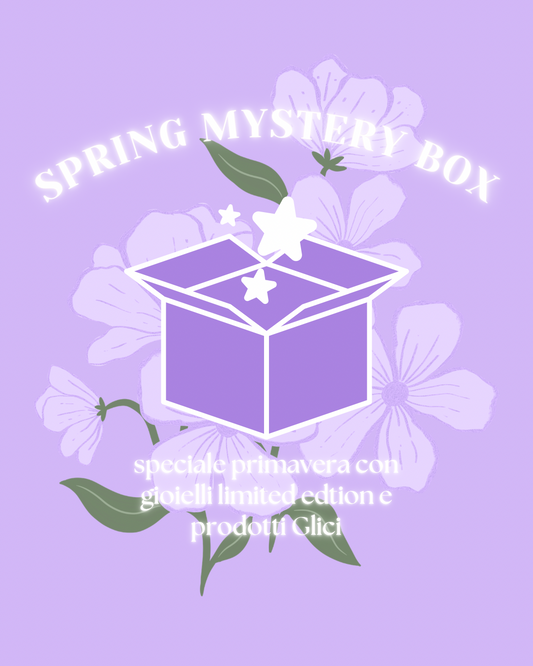 Spring Box