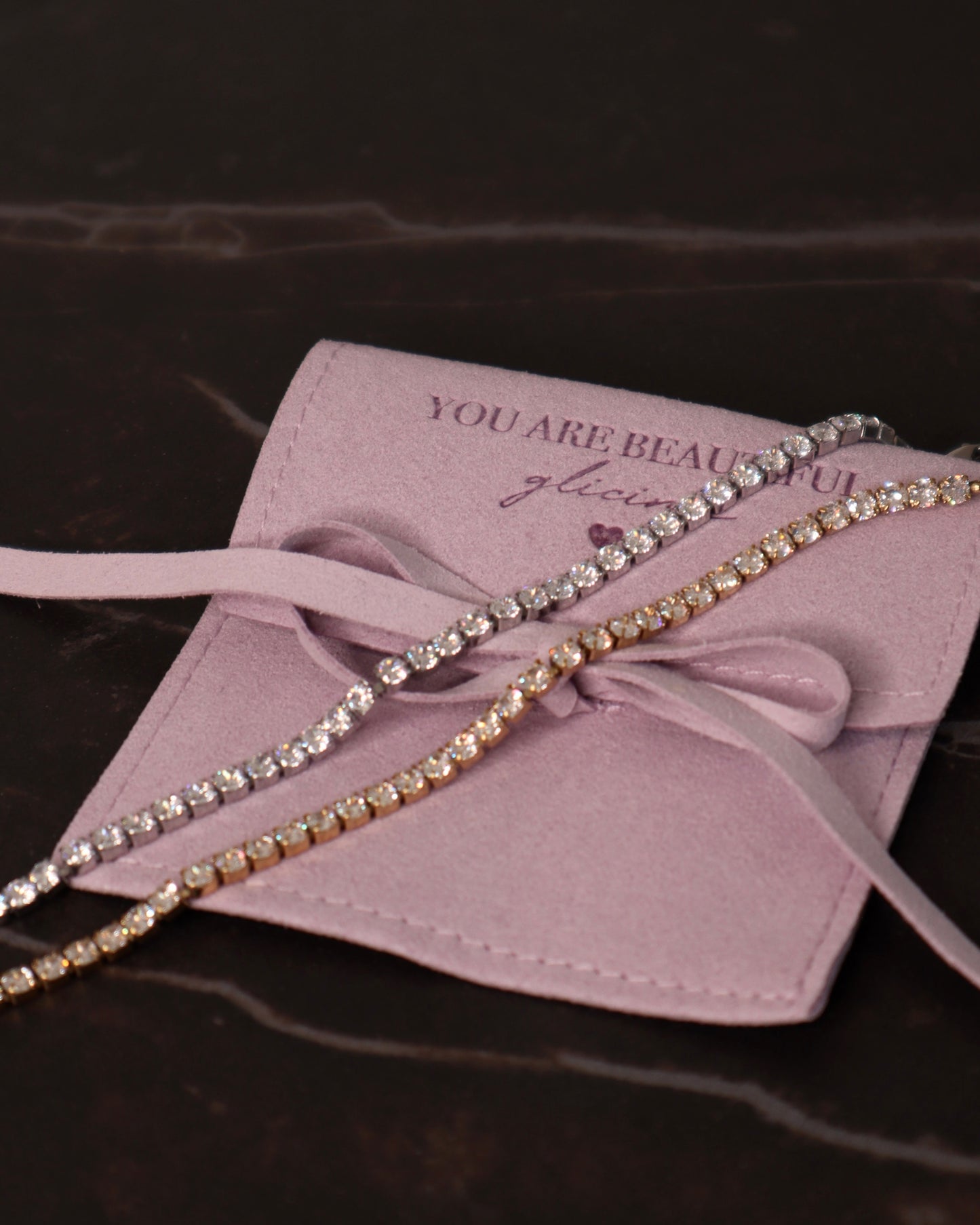 Bracciale Tennis