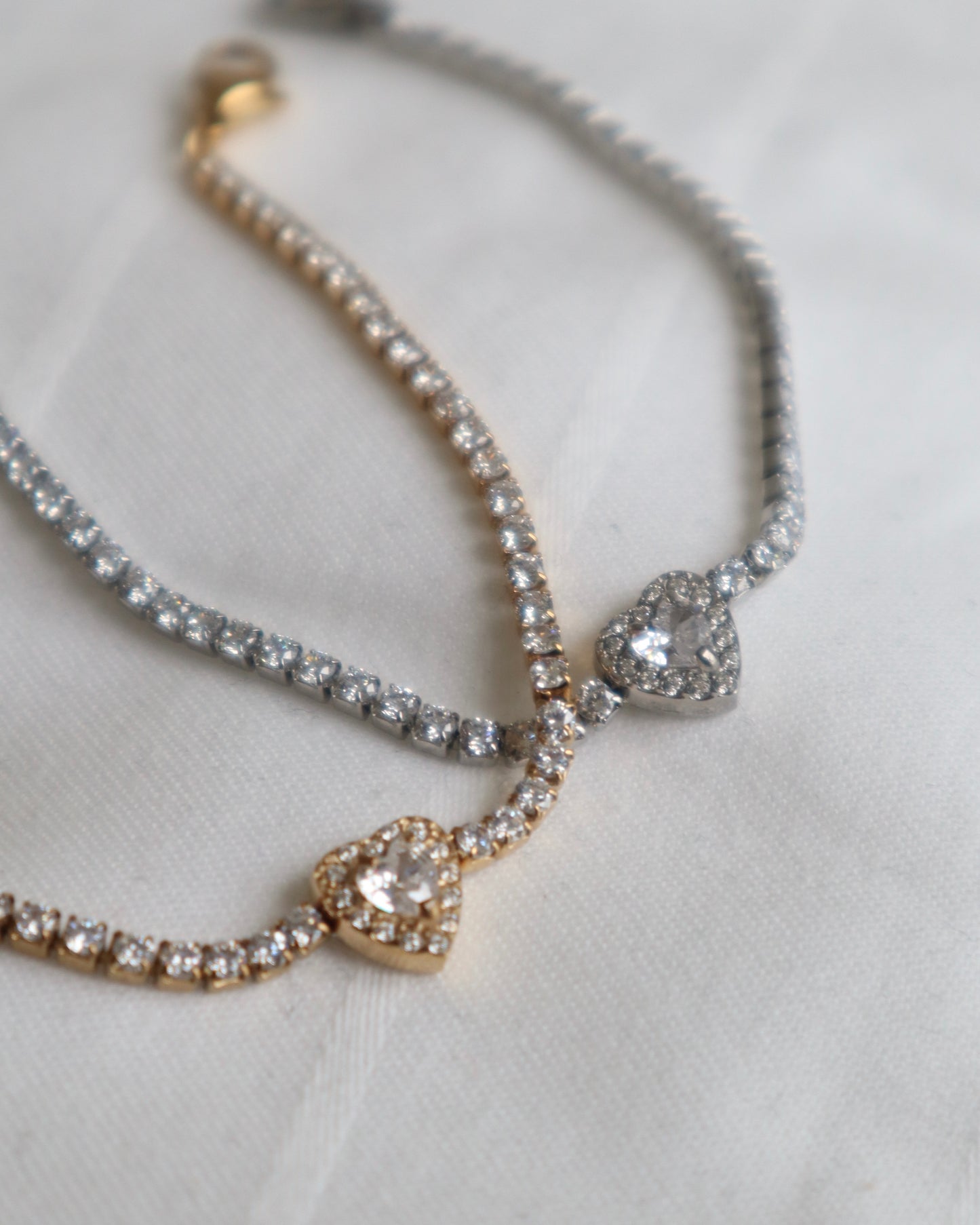 Bracciale Sparkle Heart