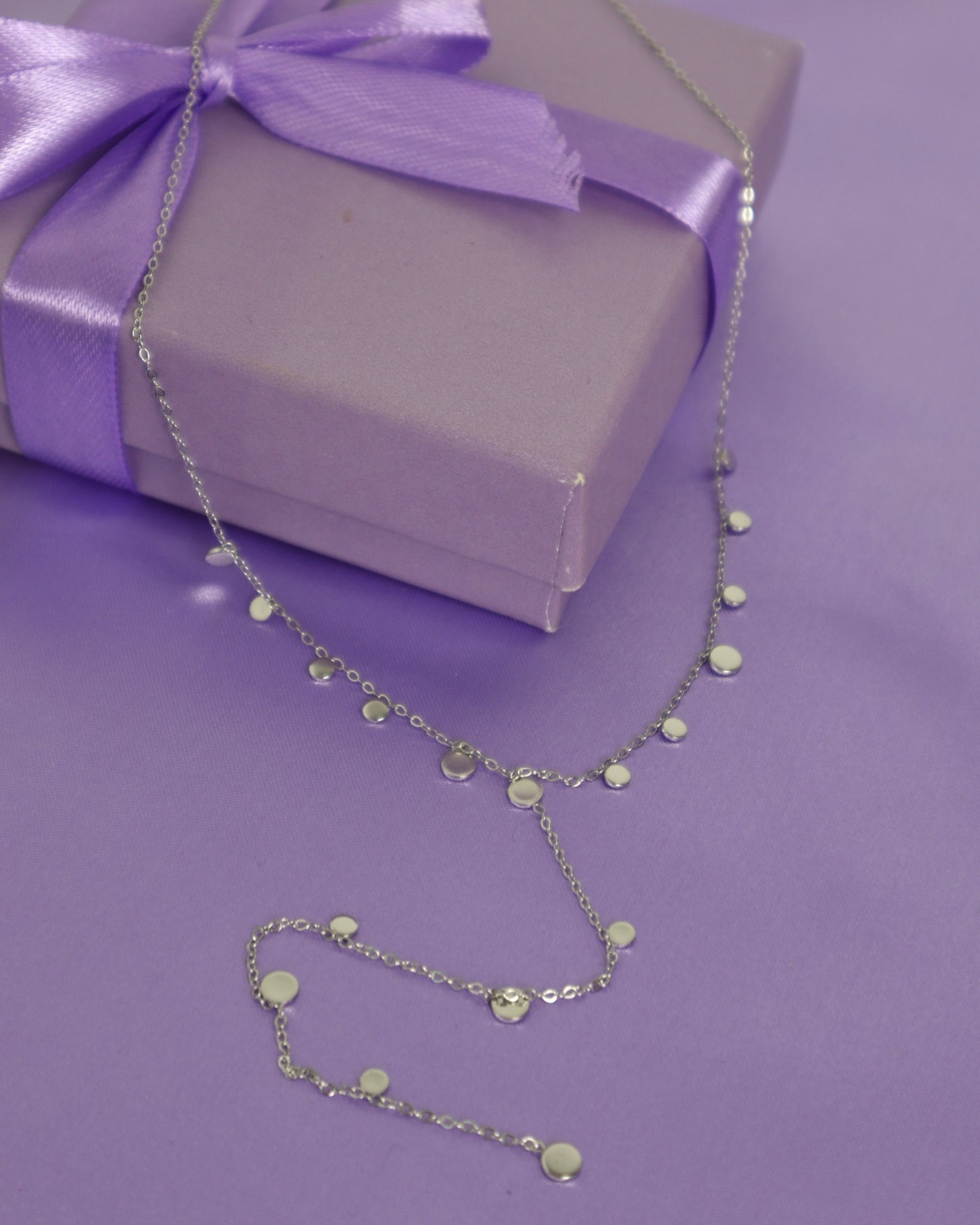 Collana Cascata