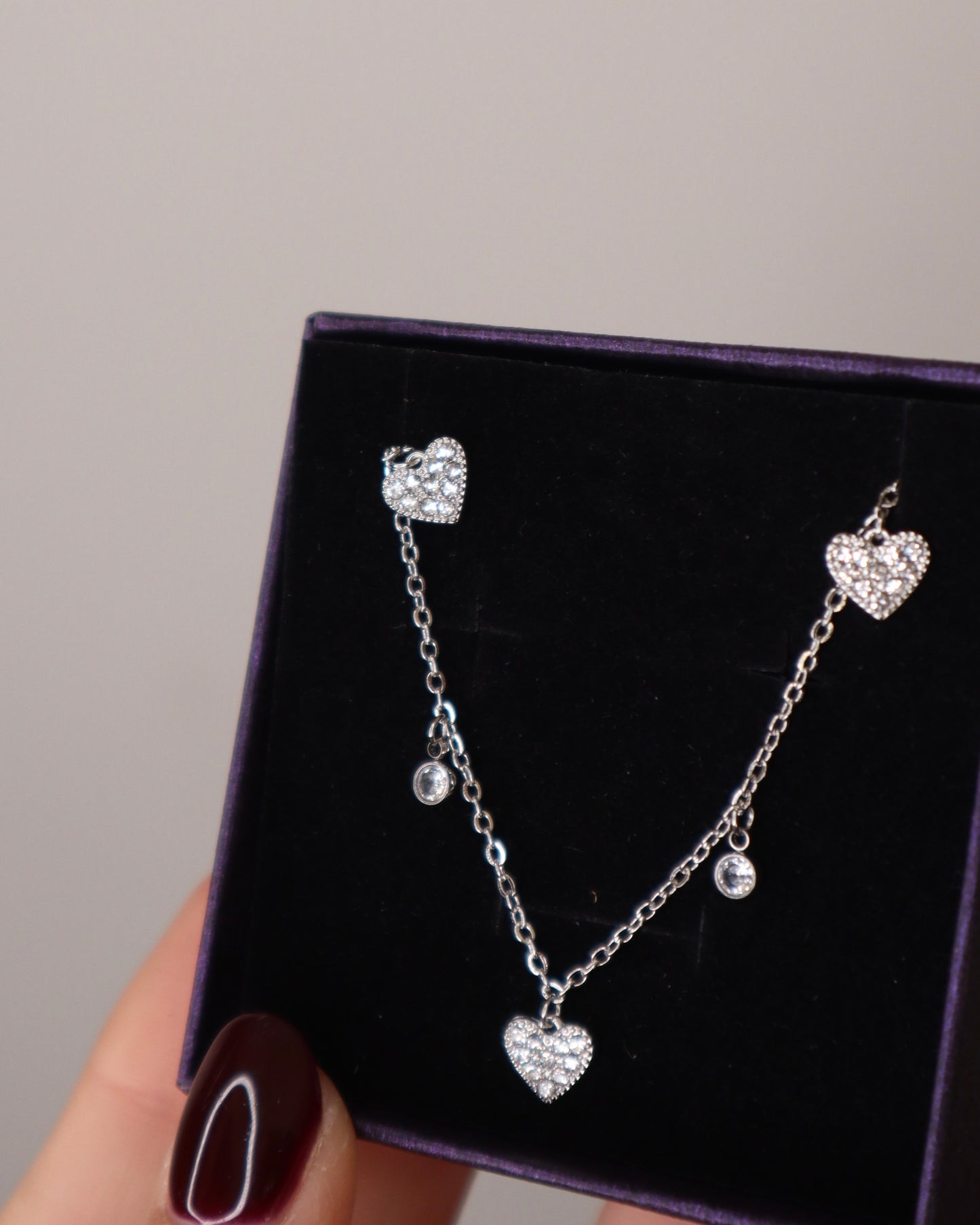 Collana Carol