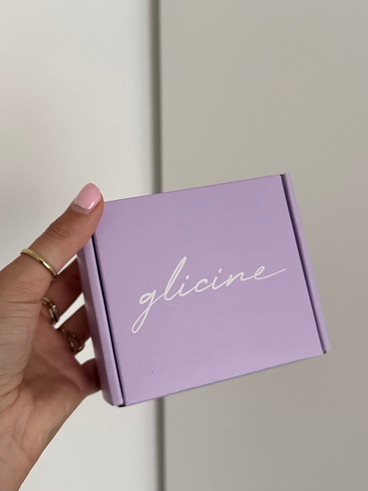 Glici Box