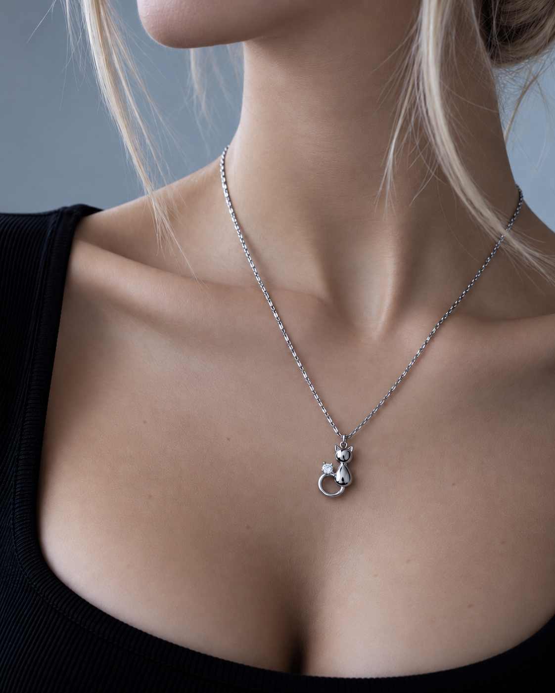 Collana Maleficent