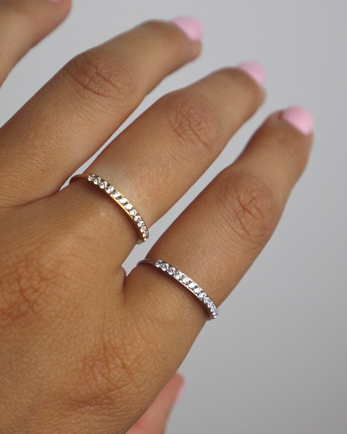 Anello Sparkle