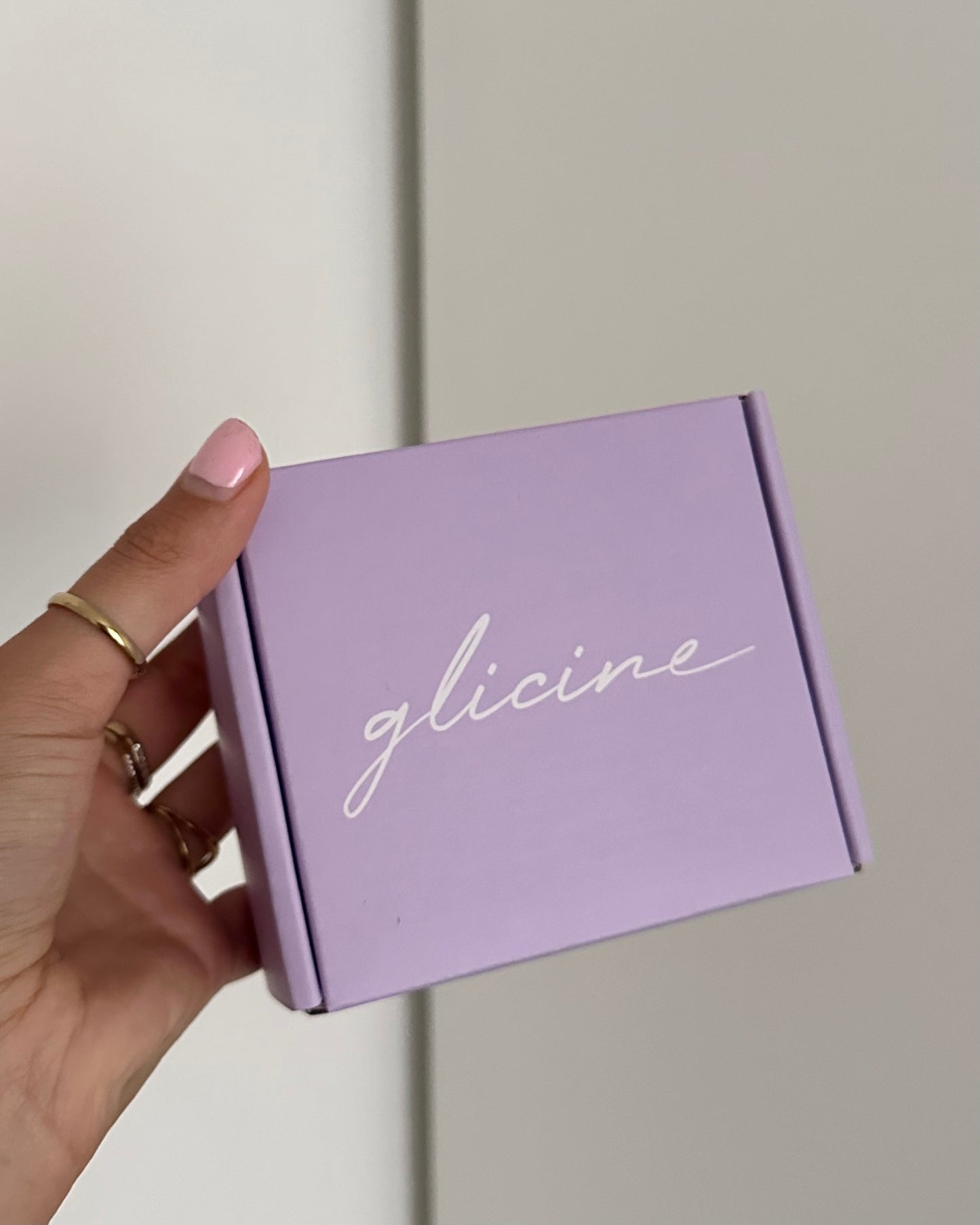 Glici Box