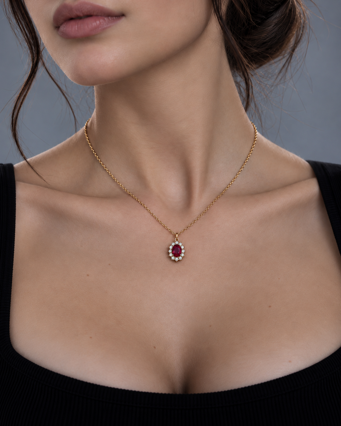 Collana Elisabeth