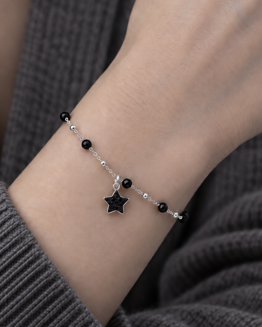Bracciale Maleficent