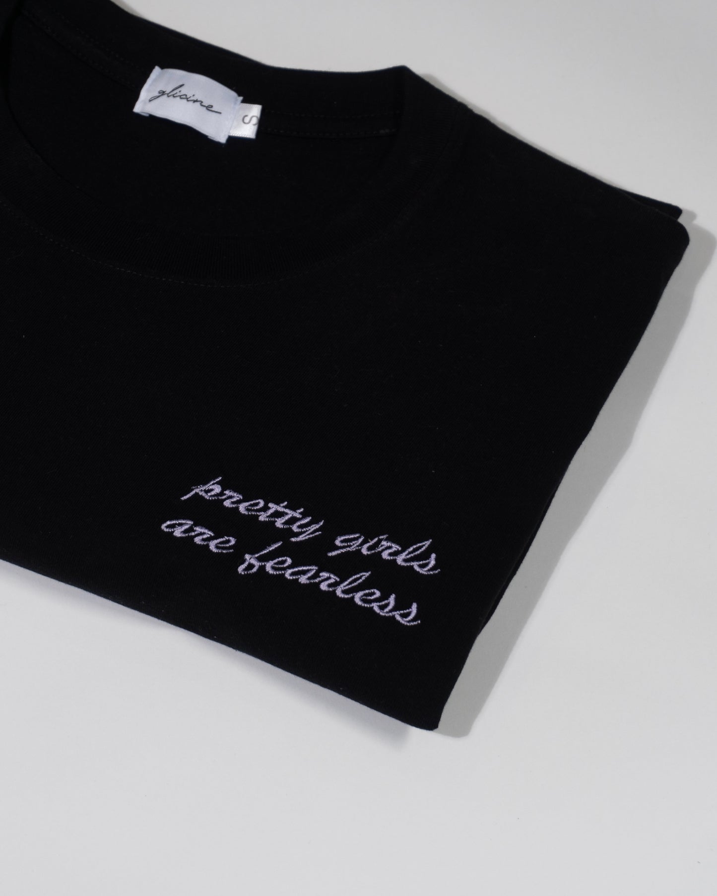 T-shirt Pretty girls