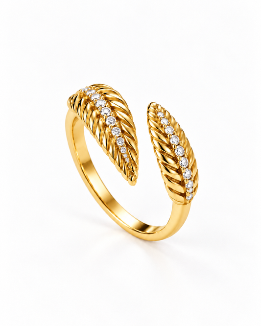 Anello Leaf
