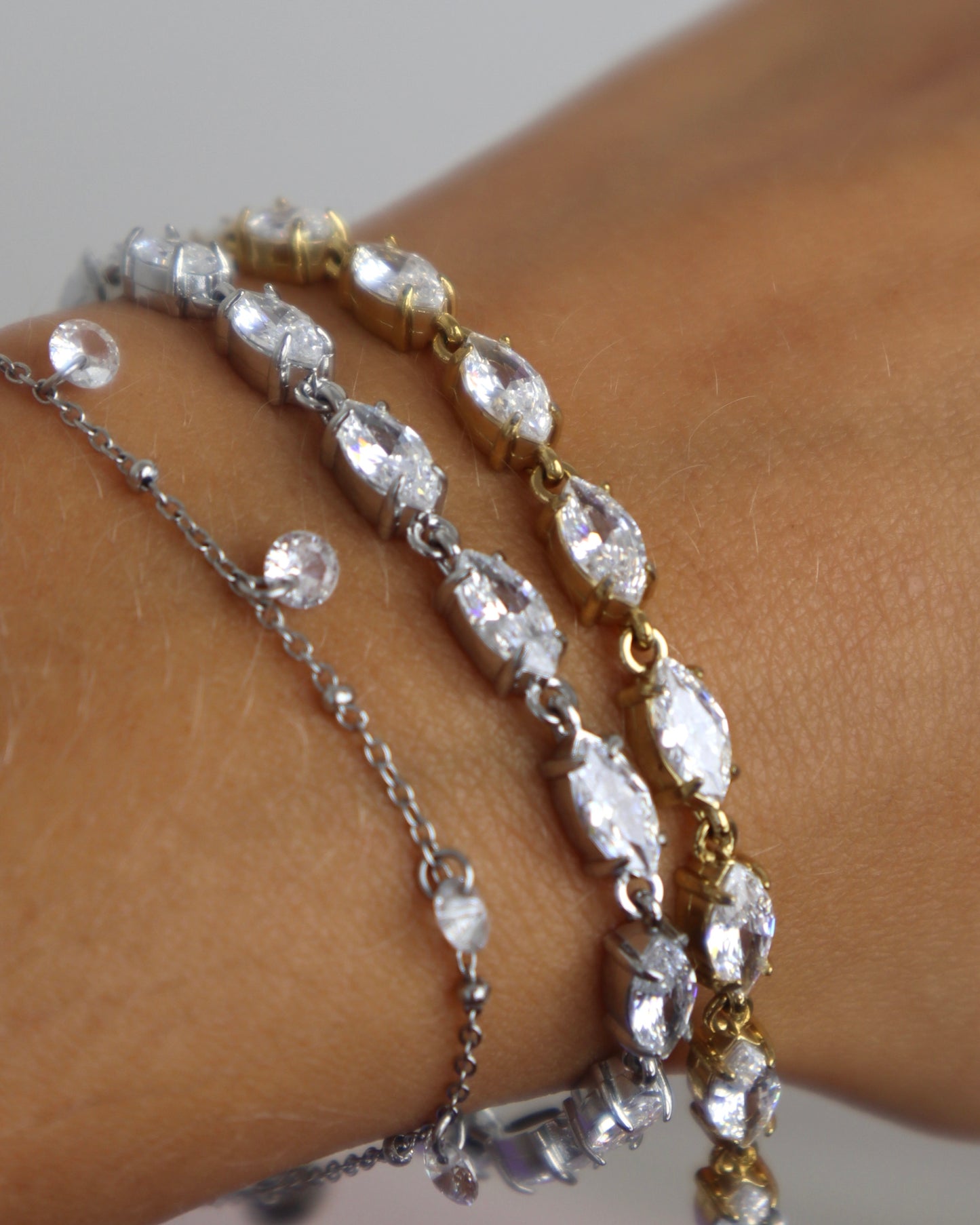 Bracciale Luxury